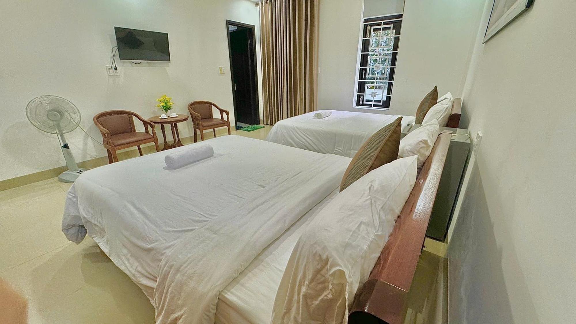 Papaya Garden Homestay 会安 外观 照片