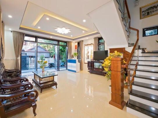 Papaya Garden Homestay 会安 外观 照片