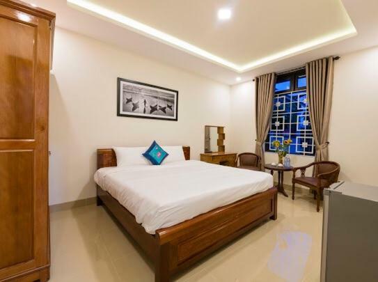 Papaya Garden Homestay 会安 外观 照片